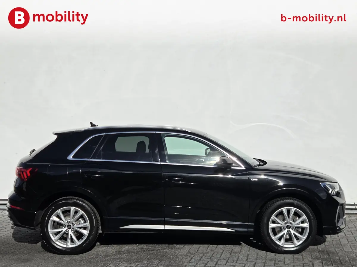35 TFSI Pro Line S DSG Automaat Trekhaak 1800kg | Digitaal Dashboard | DAB | Apple CarPlay | Sportstoelen