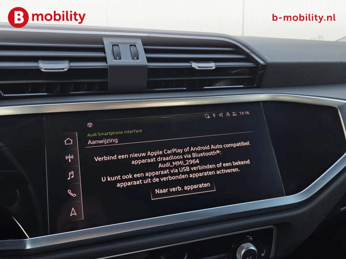 35 TFSI Pro Line S DSG Automaat Trekhaak 1800kg | Digitaal Dashboard | DAB | Apple CarPlay | Sportstoelen