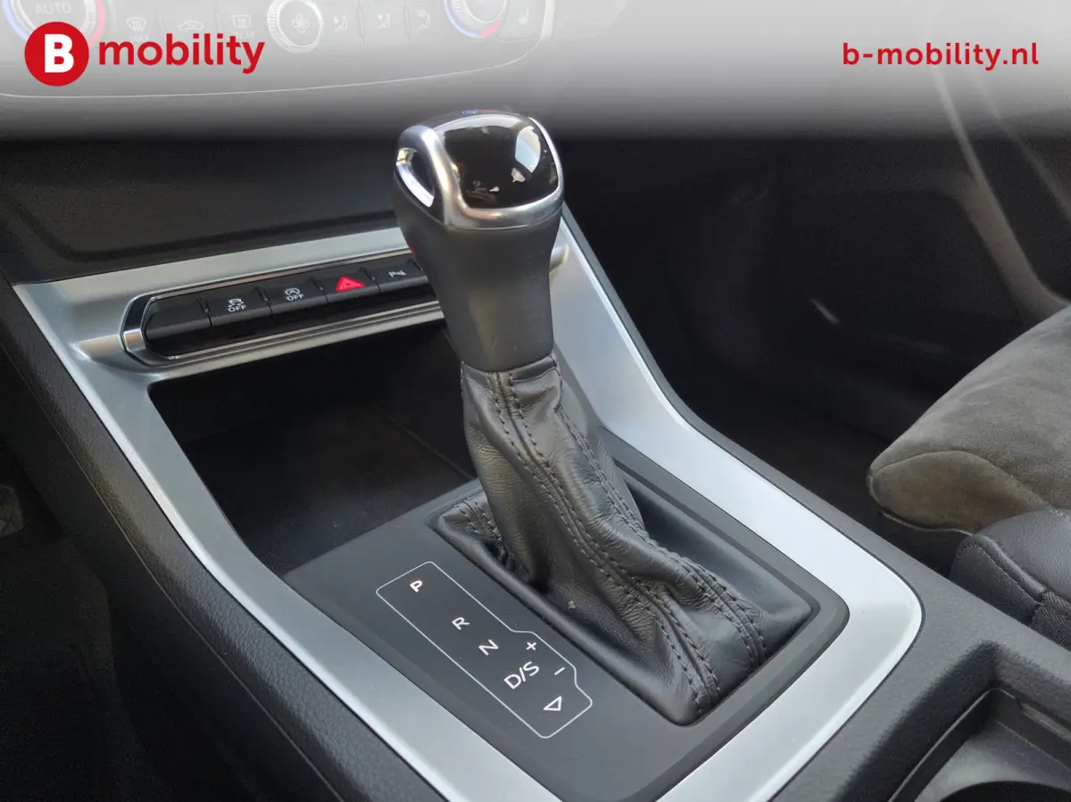 35 TFSI Pro Line S DSG Automaat Trekhaak 1800kg | Digitaal Dashboard | DAB | Apple CarPlay | Sportstoelen