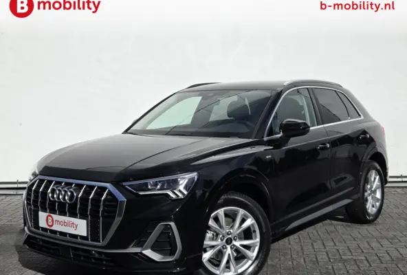 35 TFSI Pro Line S DSG Automaat Trekhaak 1800kg | Digitaal Dashboard | DAB | Apple CarPlay | Sportstoelen