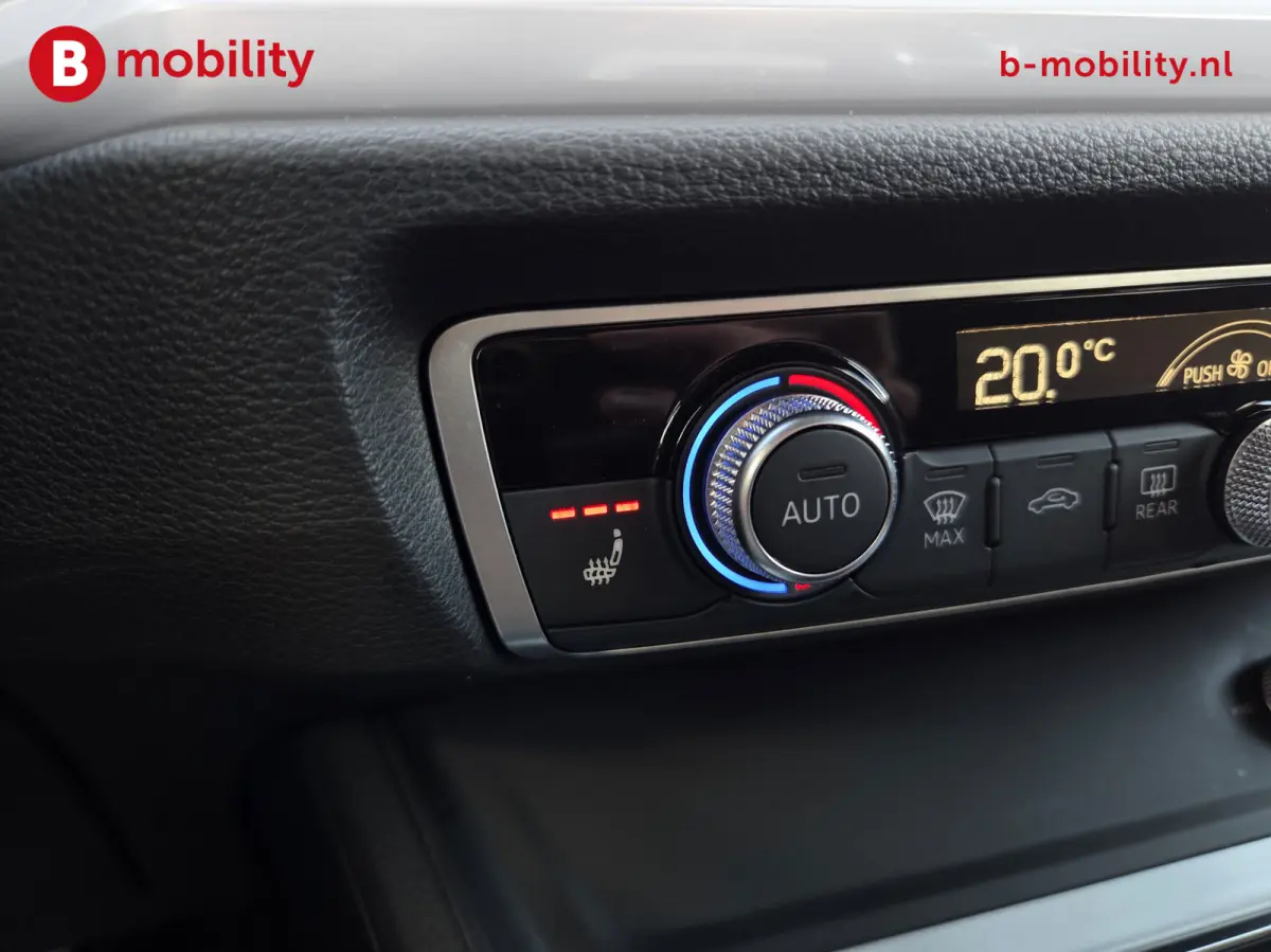 35 TFSI Pro Line S DSG Automaat Trekhaak 1800kg | Digitaal Dashboard | DAB | Apple CarPlay | Sportstoelen