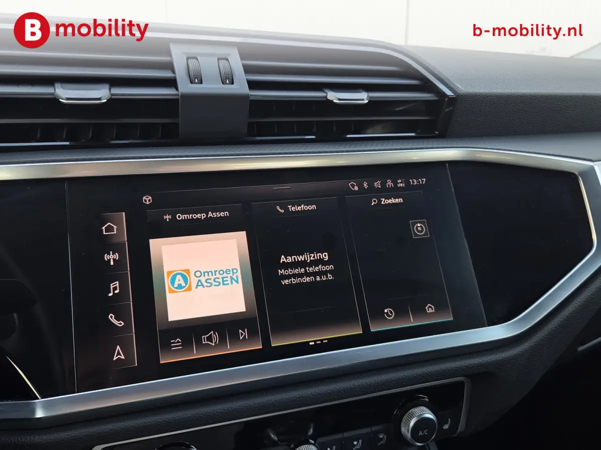 35 TFSI Pro Line S DSG Automaat Trekhaak 1800kg | Digitaal Dashboard | DAB | Apple CarPlay | Sportstoelen