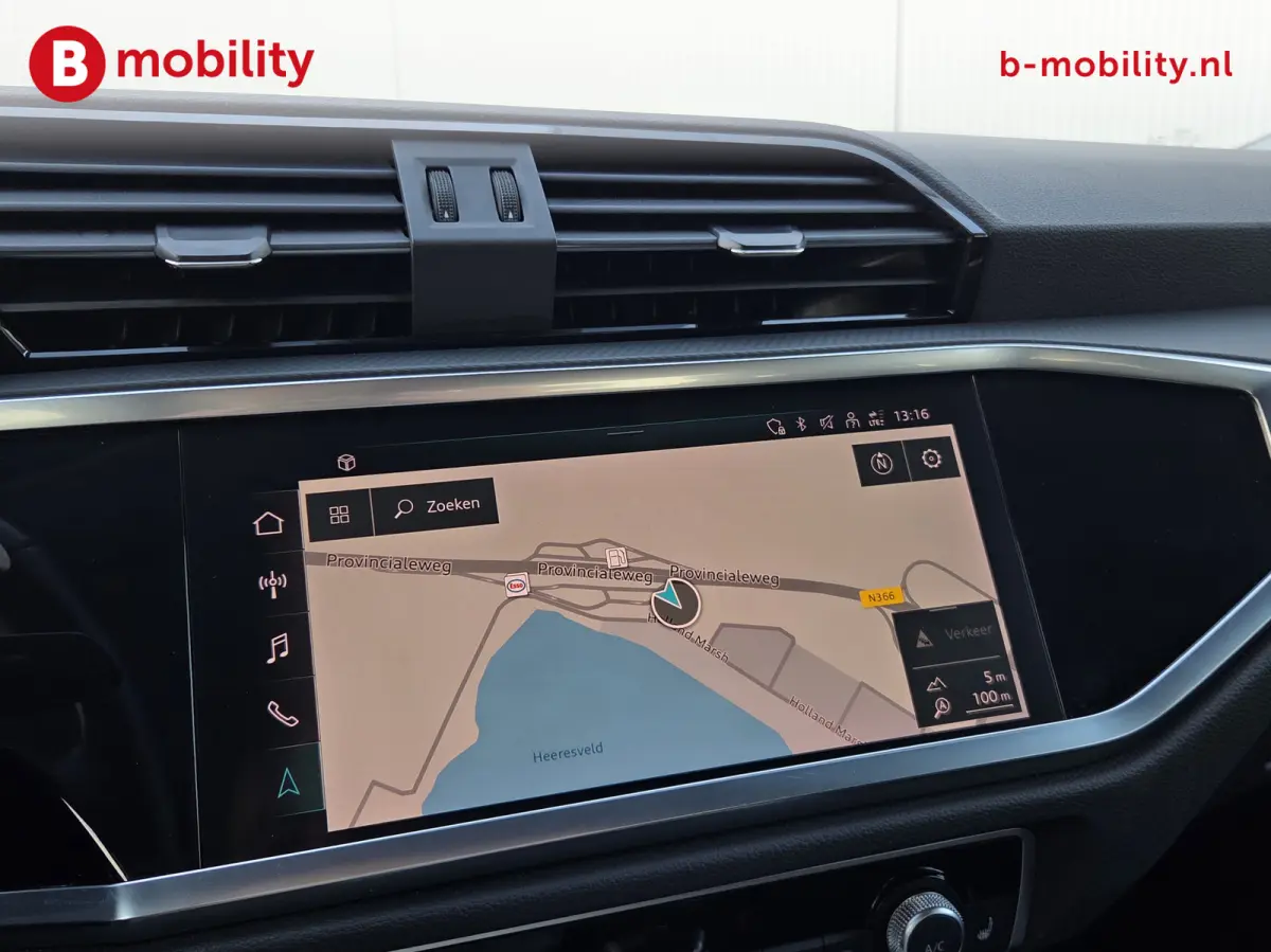35 TFSI Pro Line S DSG Automaat Trekhaak 1800kg | Digitaal Dashboard | DAB | Apple CarPlay | Sportstoelen