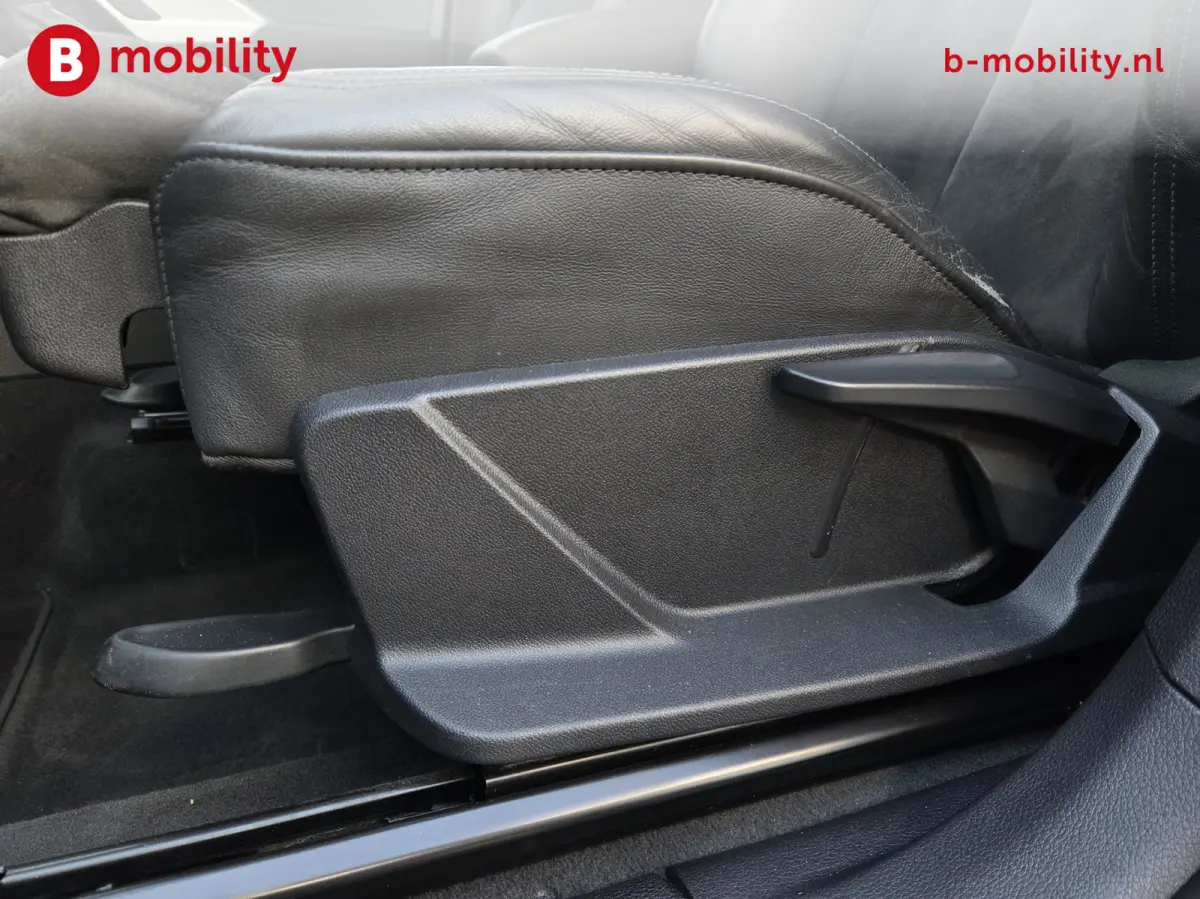 35 TFSI Pro Line S DSG Automaat Trekhaak 1800kg | Digitaal Dashboard | DAB | Apple CarPlay | Sportstoelen