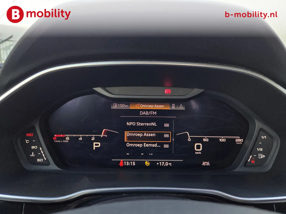 35 TFSI Pro Line S DSG Automaat Trekhaak 1800kg | Digitaal Dashboard | DAB | Apple CarPlay | Sportstoelen