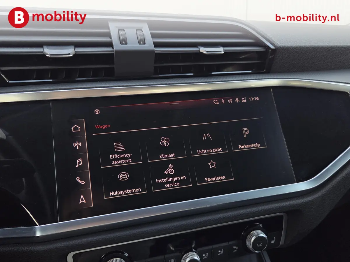 35 TFSI Pro Line S DSG Automaat Trekhaak 1800kg | Digitaal Dashboard | DAB | Apple CarPlay | Sportstoelen