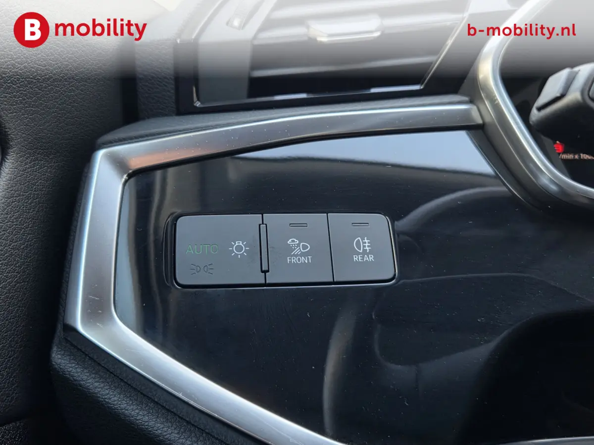 35 TFSI Pro Line S DSG Automaat Trekhaak 1800kg | Digitaal Dashboard | DAB | Apple CarPlay | Sportstoelen