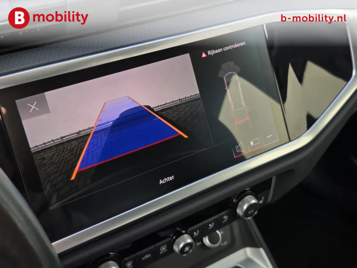 35 TFSI Pro Line S DSG Automaat Trekhaak 1800kg | Digitaal Dashboard | DAB | Apple CarPlay | Sportstoelen