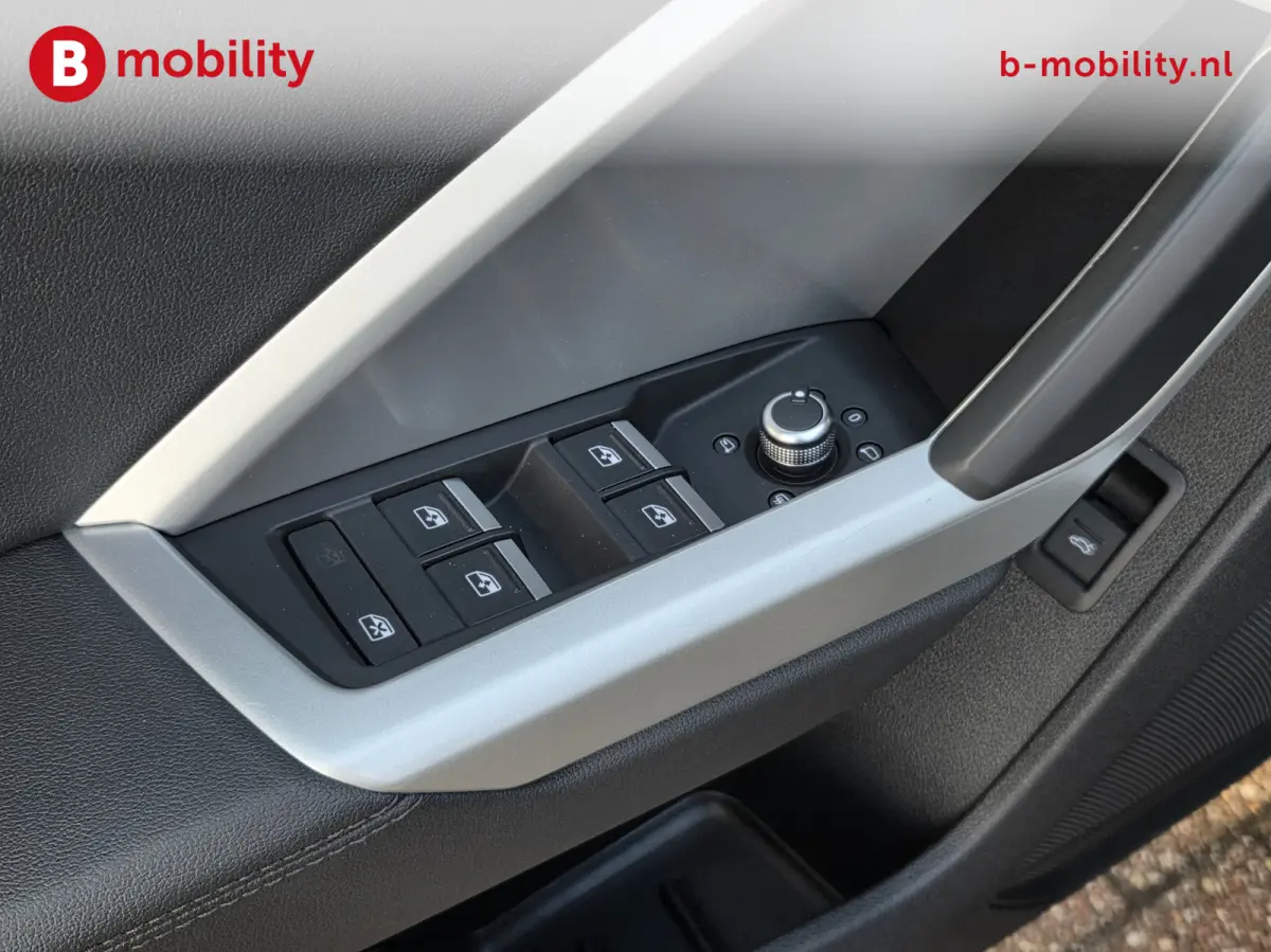 35 TFSI Pro Line S DSG Automaat Trekhaak 1800kg | Digitaal Dashboard | DAB | Apple CarPlay | Sportstoelen