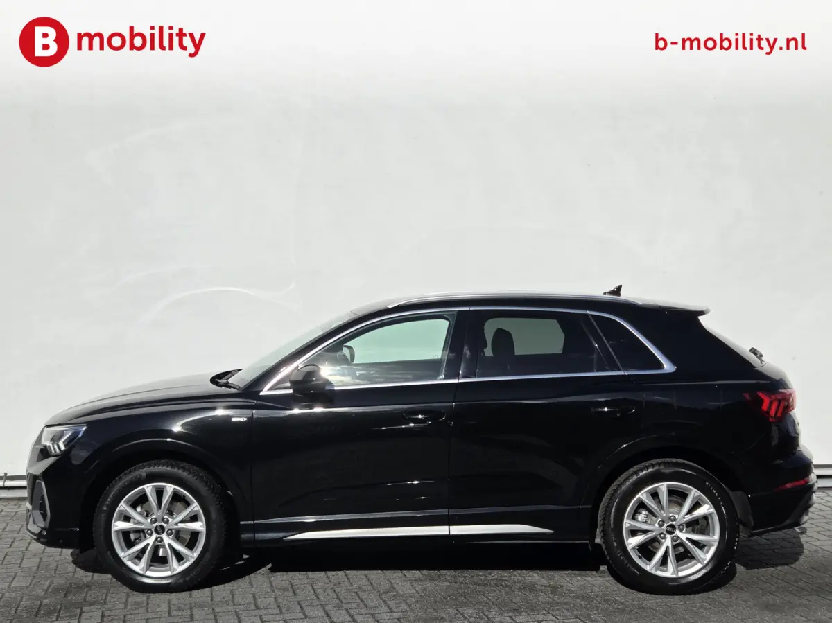 35 TFSI Pro Line S DSG Automaat Trekhaak 1800kg | Digitaal Dashboard | DAB | Apple CarPlay | Sportstoelen