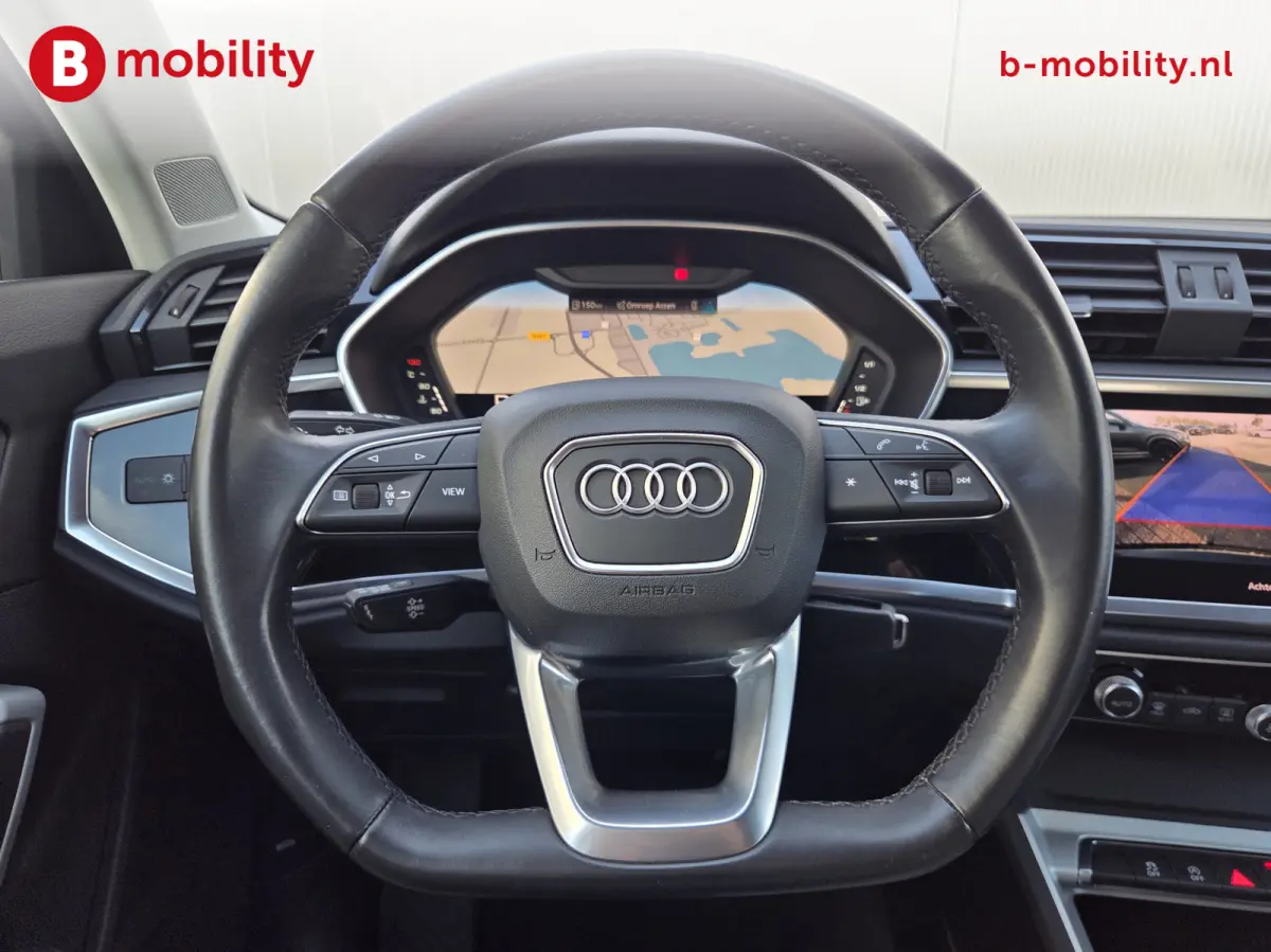 35 TFSI Pro Line S DSG Automaat Trekhaak 1800kg | Digitaal Dashboard | DAB | Apple CarPlay | Sportstoelen