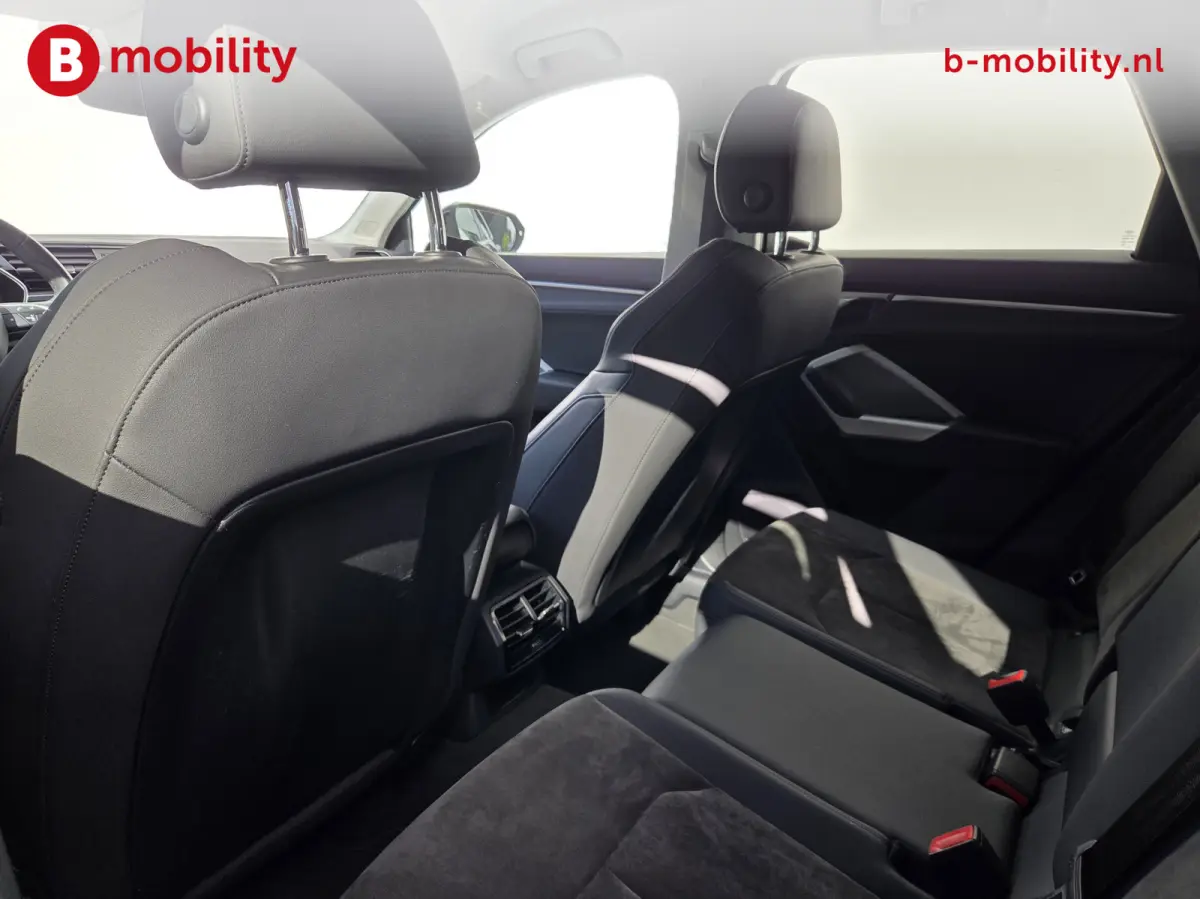 35 TFSI Pro Line S DSG Automaat Trekhaak 1800kg | Digitaal Dashboard | DAB | Apple CarPlay | Sportstoelen