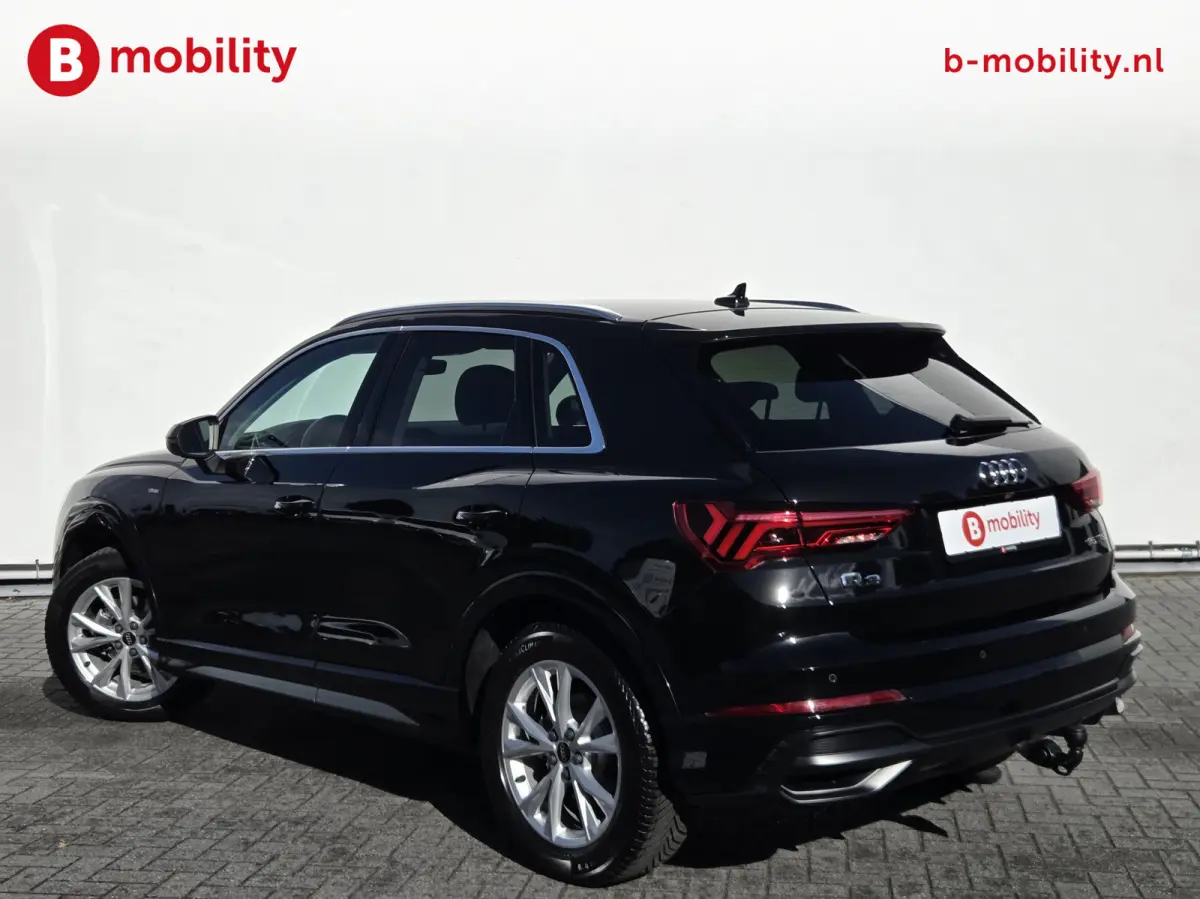 35 TFSI Pro Line S DSG Automaat Trekhaak 1800kg | Digitaal Dashboard | DAB | Apple CarPlay | Sportstoelen