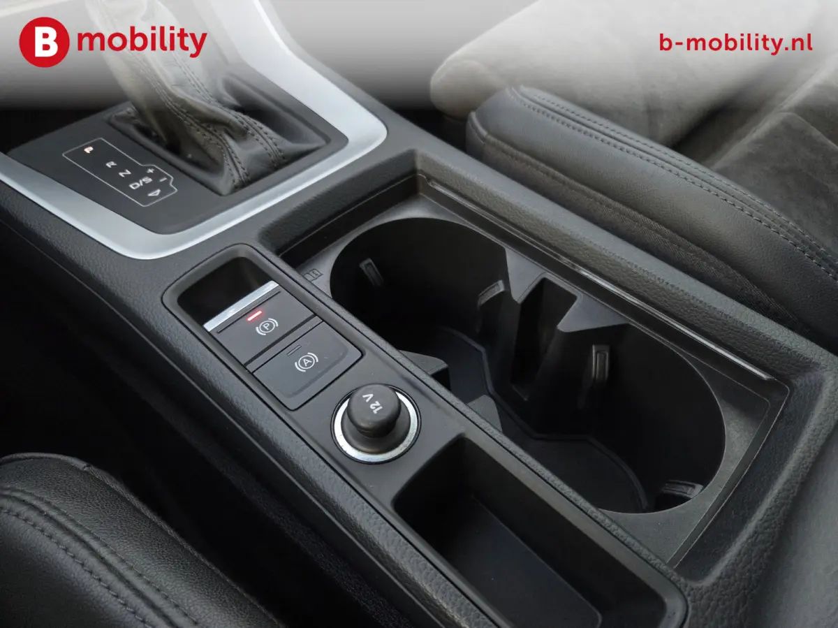35 TFSI Pro Line S DSG Automaat Trekhaak 1800kg | Digitaal Dashboard | DAB | Apple CarPlay | Sportstoelen