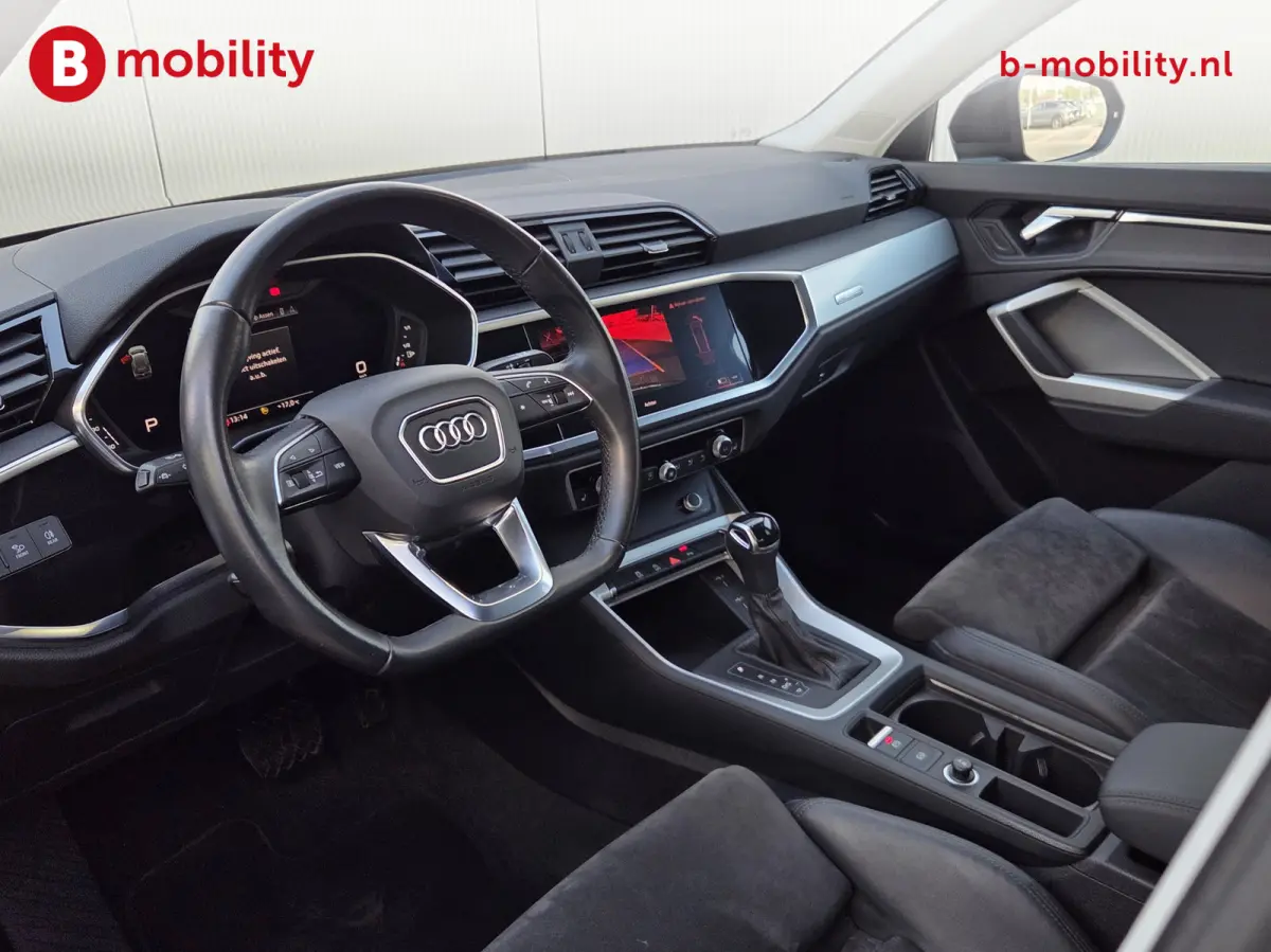 35 TFSI Pro Line S DSG Automaat Trekhaak 1800kg | Digitaal Dashboard | DAB | Apple CarPlay | Sportstoelen
