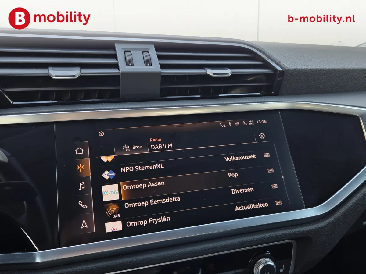 35 TFSI Pro Line S DSG Automaat Trekhaak 1800kg | Digitaal Dashboard | DAB | Apple CarPlay | Sportstoelen
