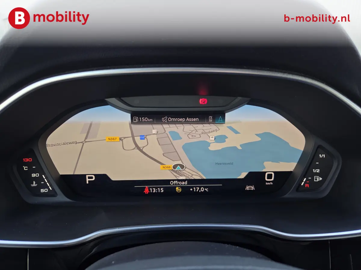 35 TFSI Pro Line S DSG Automaat Trekhaak 1800kg | Digitaal Dashboard | DAB | Apple CarPlay | Sportstoelen