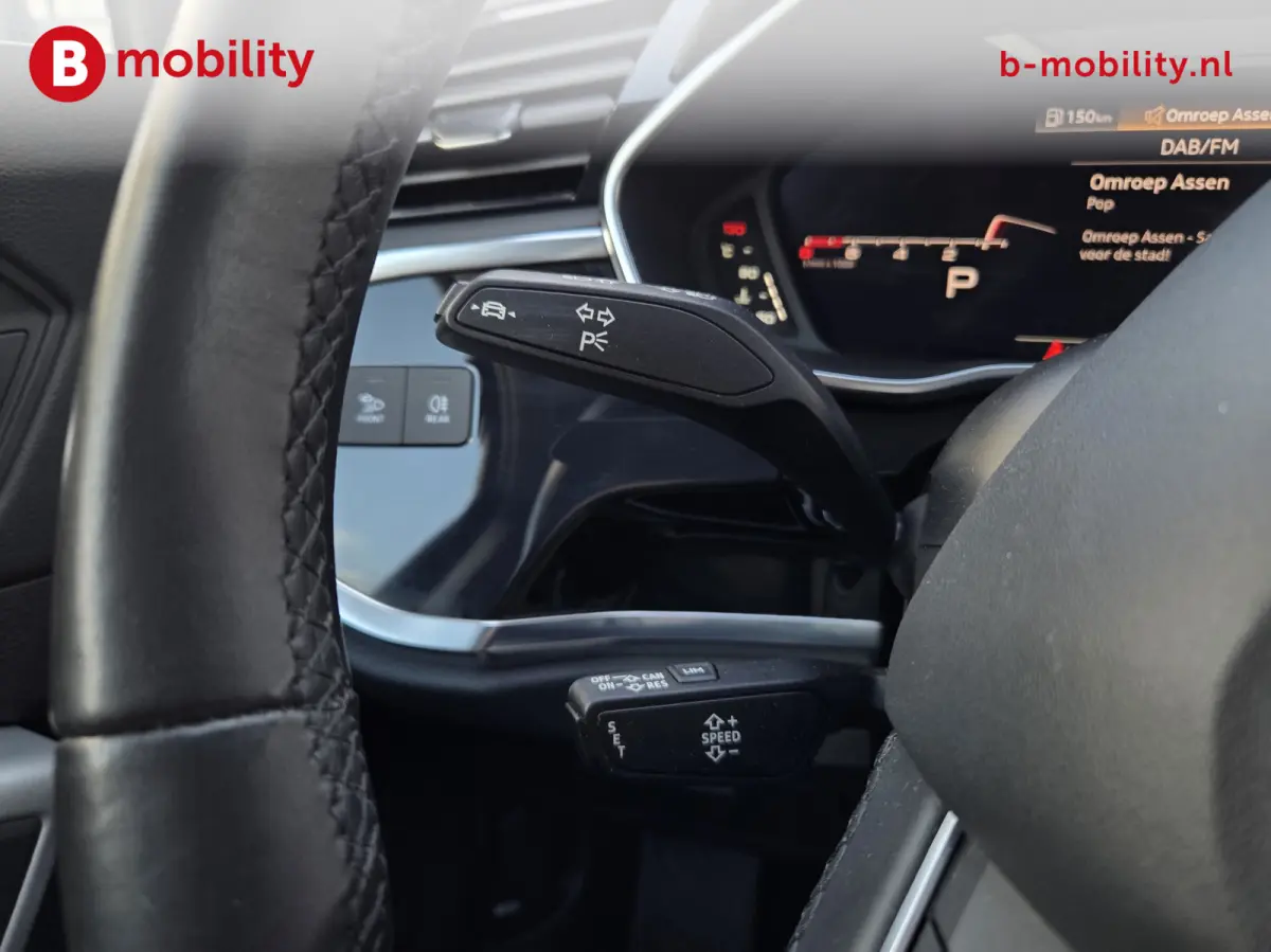 35 TFSI Pro Line S DSG Automaat Trekhaak 1800kg | Digitaal Dashboard | DAB | Apple CarPlay | Sportstoelen