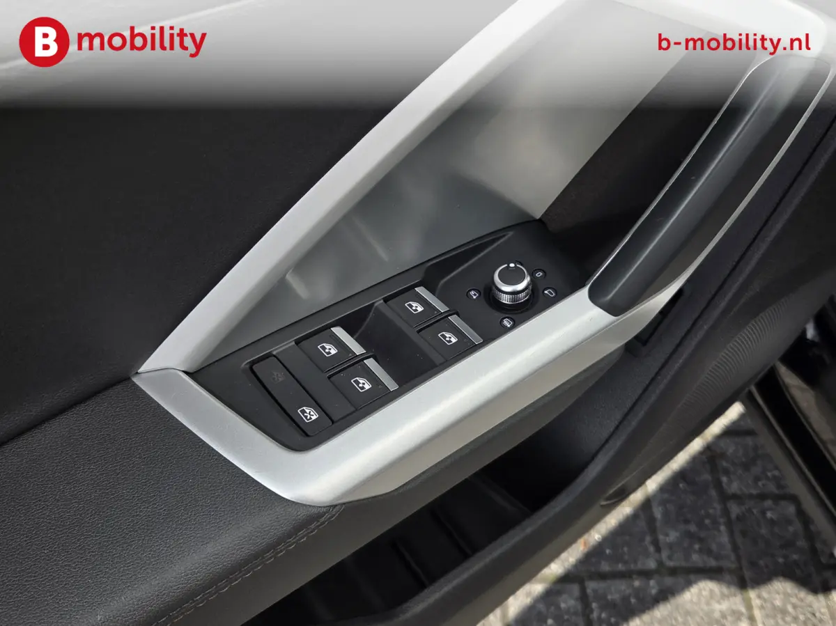 35 TFSI Pro Line S DSG Automaat Trekhaak 1800kg | Digitaal Dashboard | DAB | Apple CarPlay | Sportstoelen
