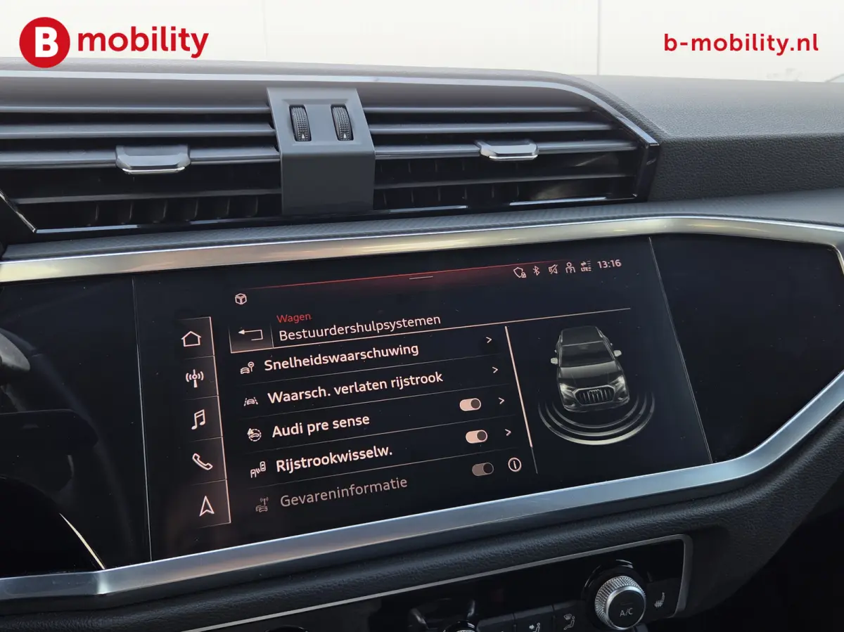 35 TFSI Pro Line S DSG Automaat Trekhaak 1800kg | Digitaal Dashboard | DAB | Apple CarPlay | Sportstoelen