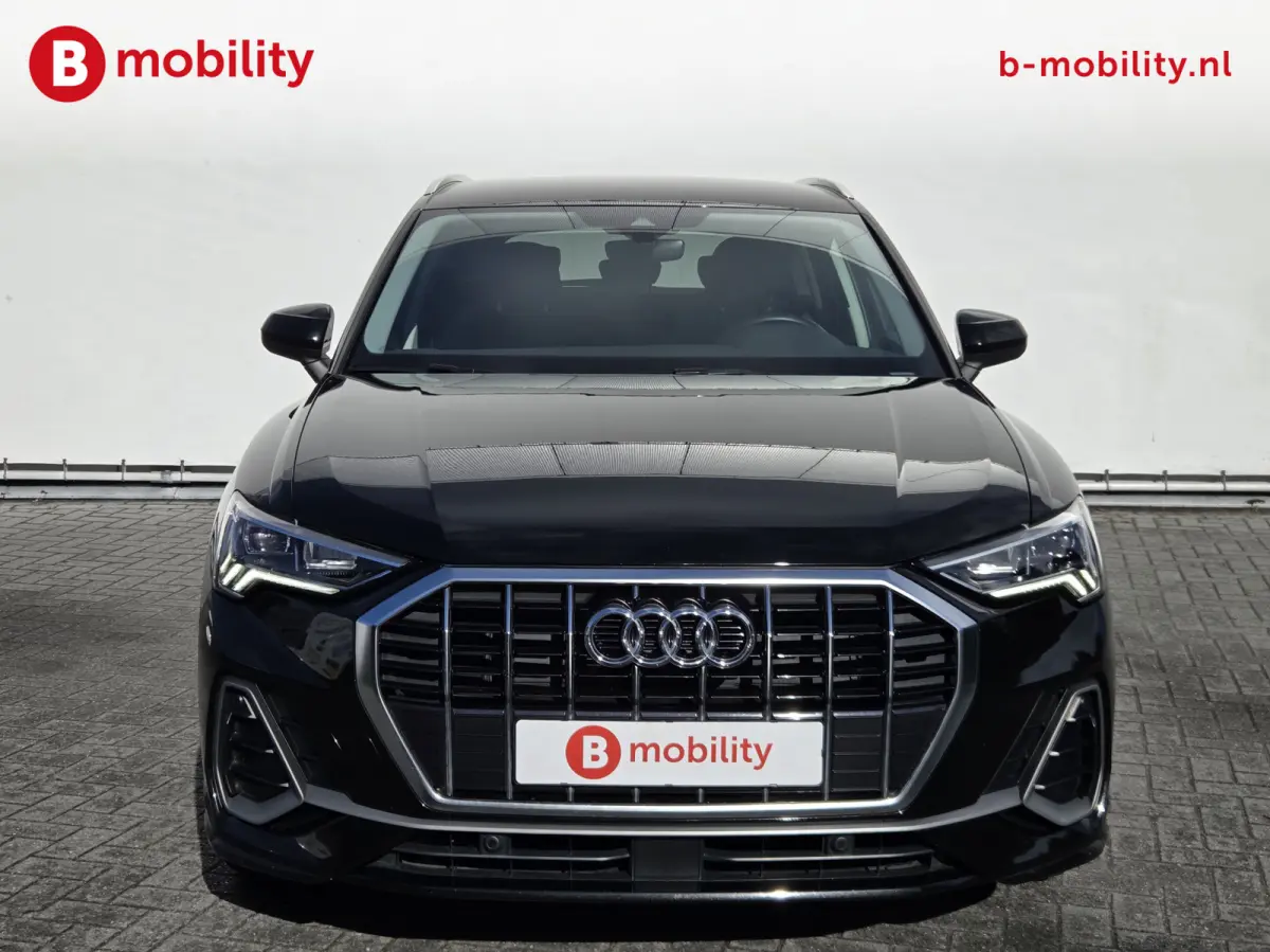 35 TFSI Pro Line S DSG Automaat Trekhaak 1800kg | Digitaal Dashboard | DAB | Apple CarPlay | Sportstoelen