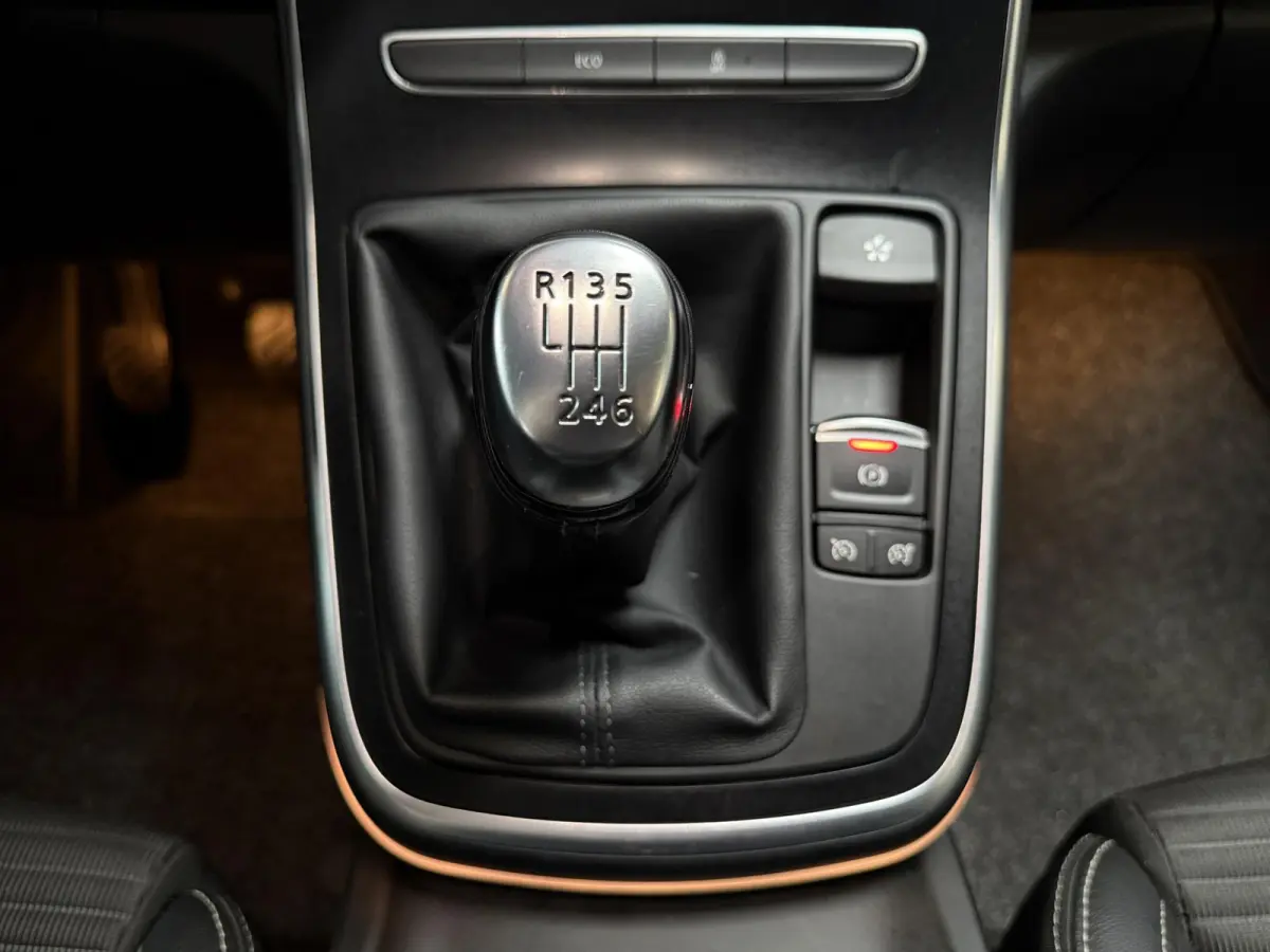 1.3 TCe Intens 7p. | Camera | Carplay | Dodehoek