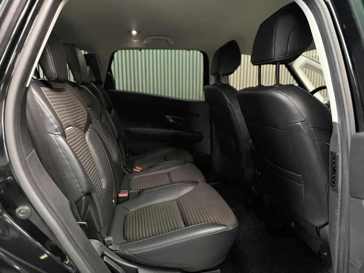 1.3 TCe Intens 7p. | Camera | Carplay | Dodehoek