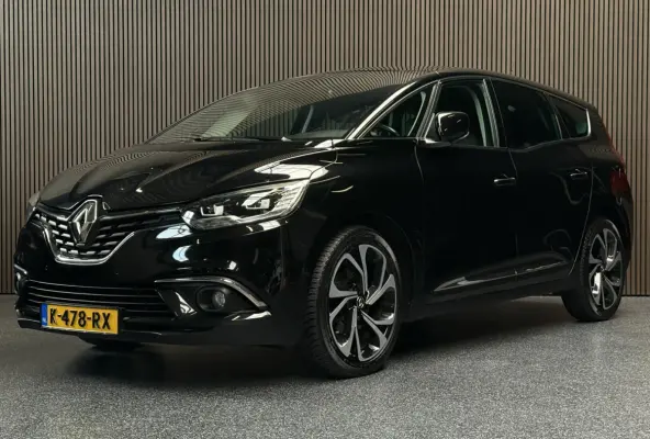 1.3 TCe Intens 7p. | Camera | Carplay | Dodehoek