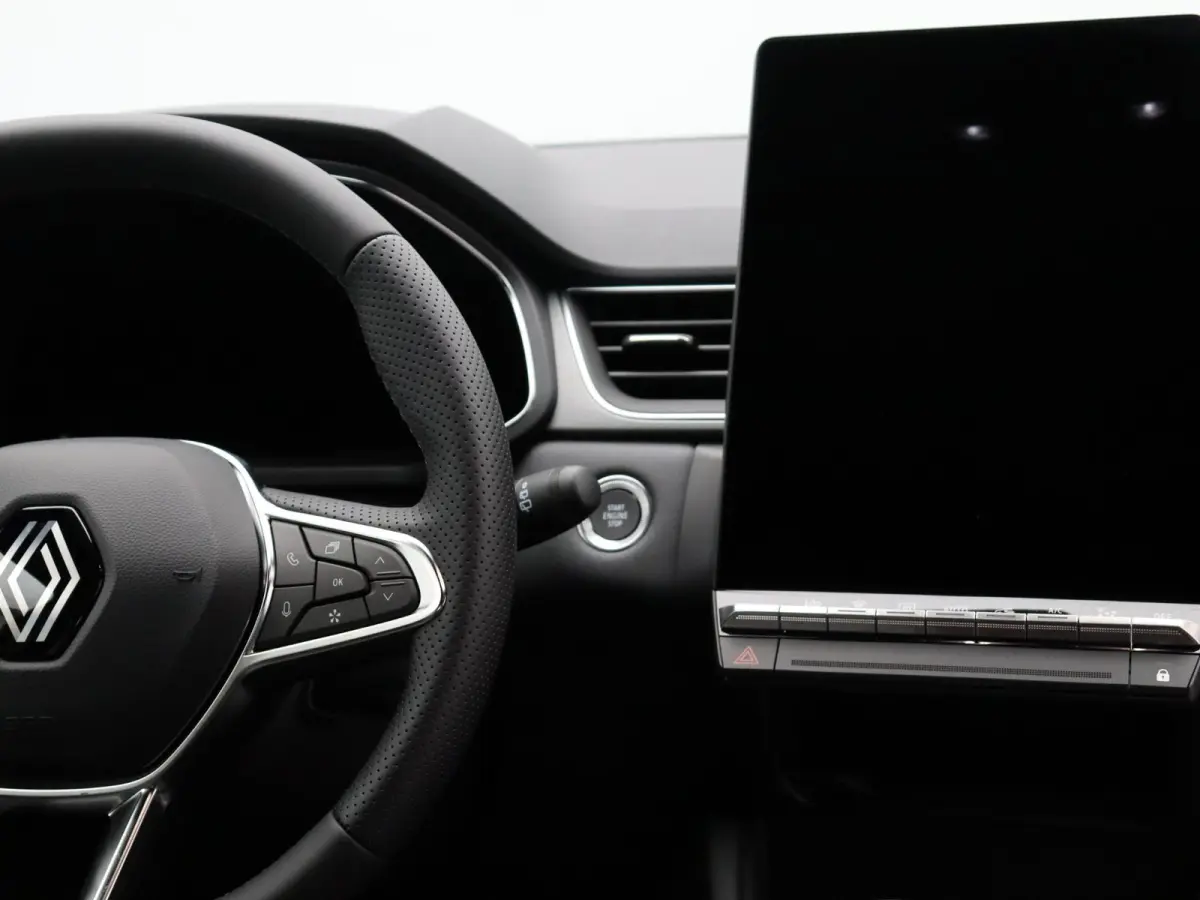 1.8 E-Tech full hybrid 160pk techno | Vijf jaar garantie | Stoel- en stuurwielverwarming | Achteruitrijcamera | Apple Carplay / Android Auto |
