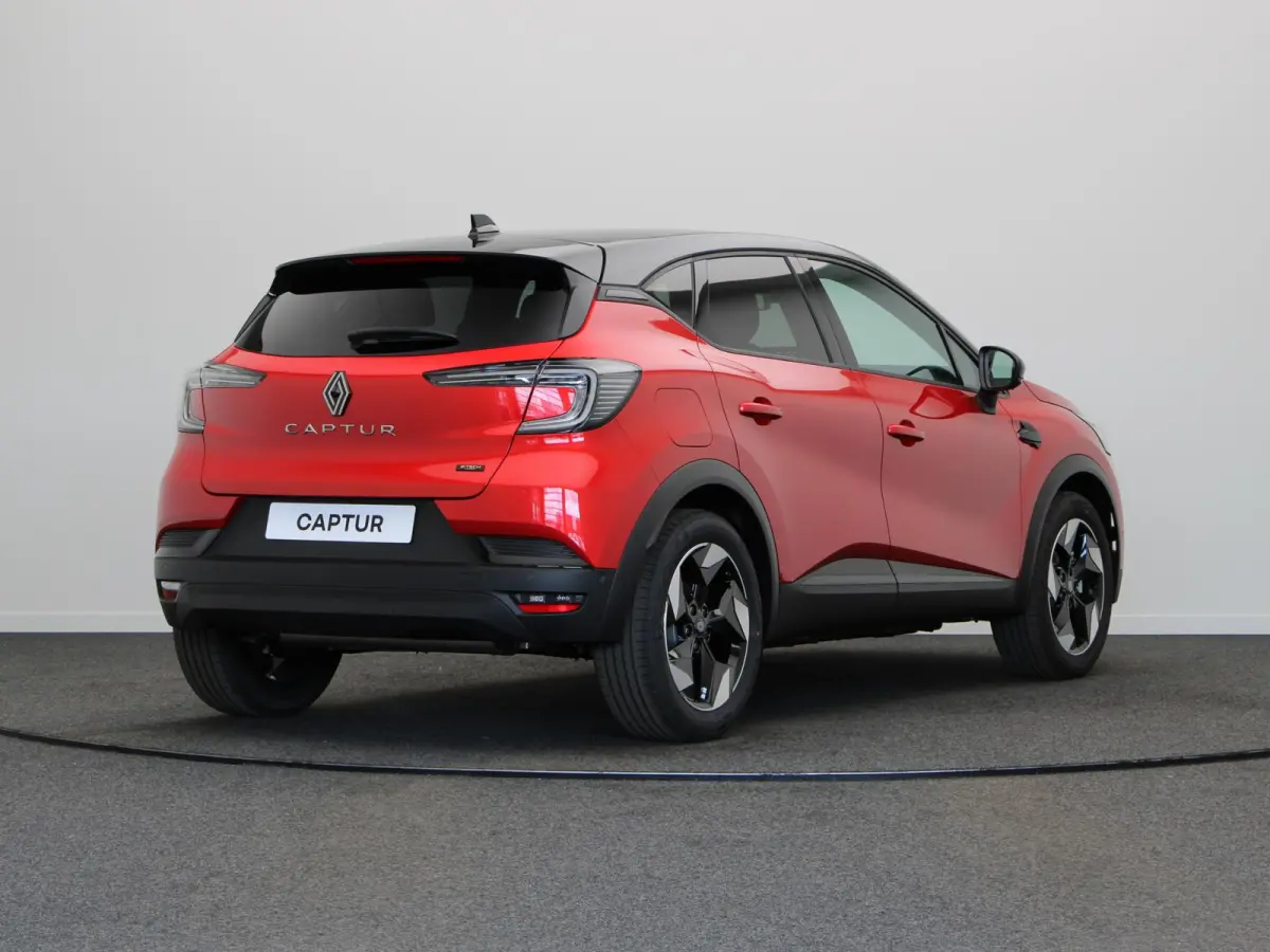 1.8 E-Tech full hybrid 160pk techno | Vijf jaar garantie | Stoel- en stuurwielverwarming | Achteruitrijcamera | Apple Carplay / Android Auto |