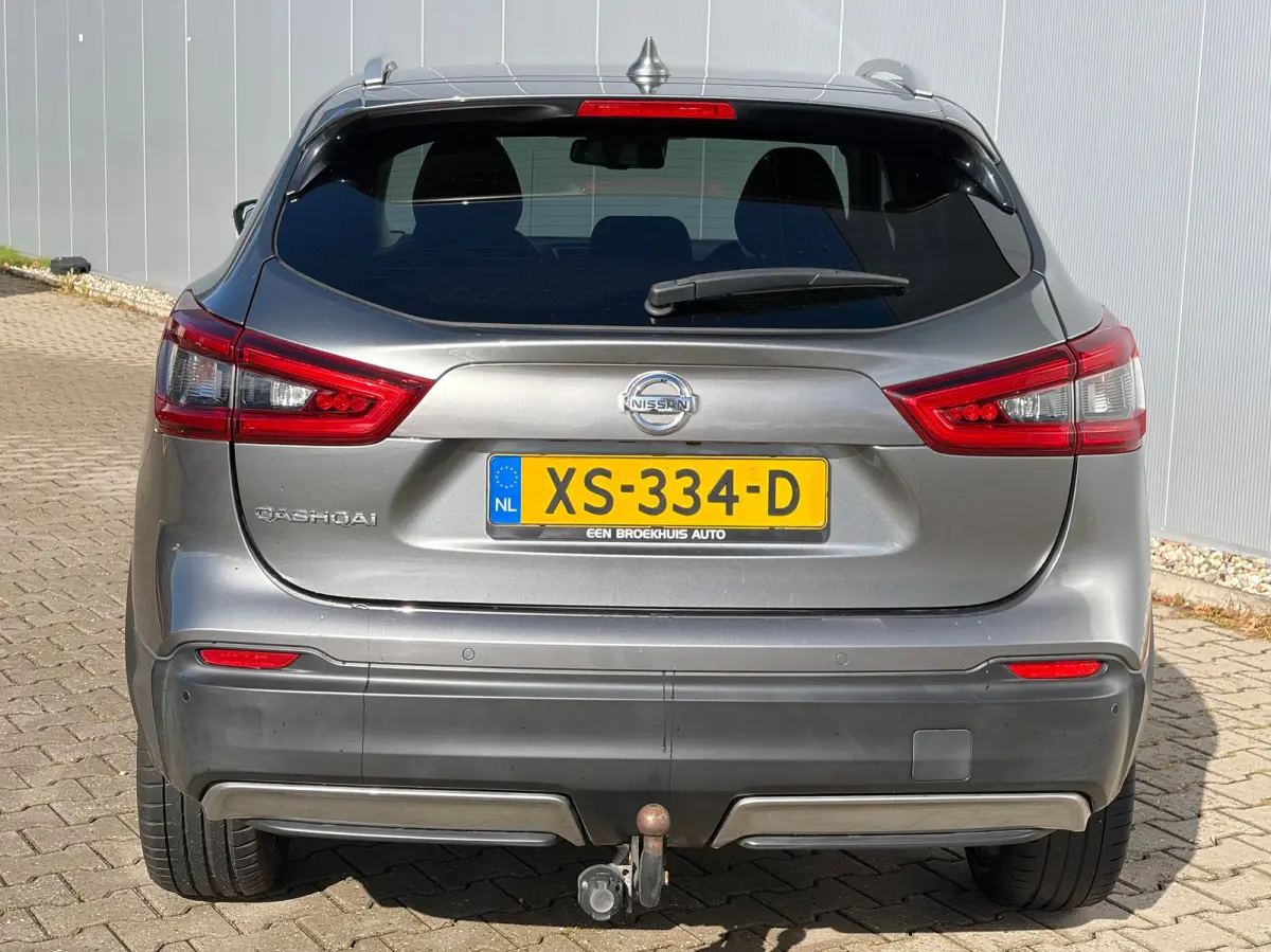 1.3 DIG-T Tekna | Stoelverwarming voor | Apple Carplay | Android Auto | Bluetooth | Cruise Control Trekhaak 1500 kg geremd | Navigatie |