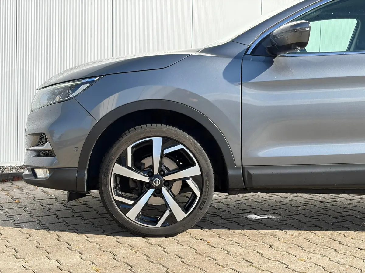 1.3 DIG-T Tekna | Stoelverwarming voor | Apple Carplay | Android Auto | Bluetooth | Cruise Control Trekhaak 1500 kg geremd | Navigatie |