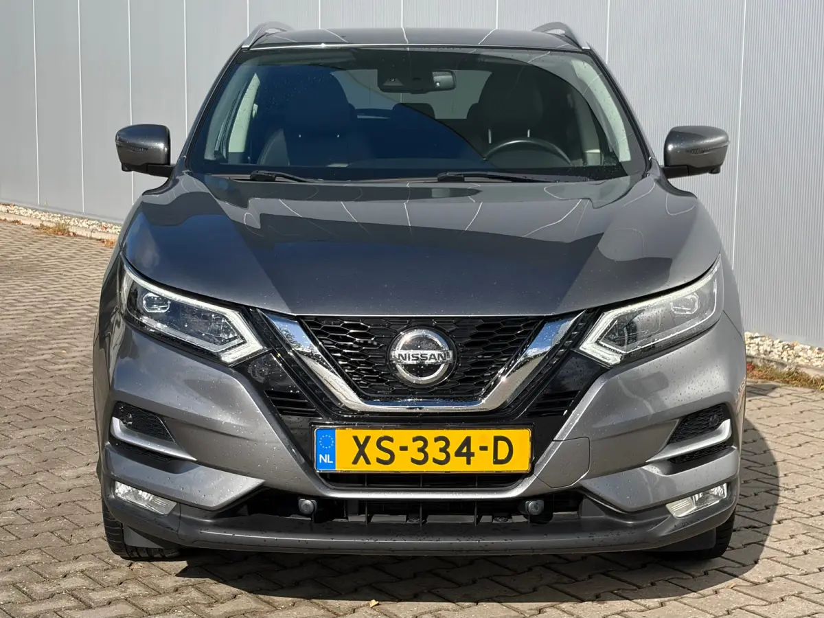 1.3 DIG-T Tekna | Stoelverwarming voor | Apple Carplay | Android Auto | Bluetooth | Cruise Control Trekhaak 1500 kg geremd | Navigatie |