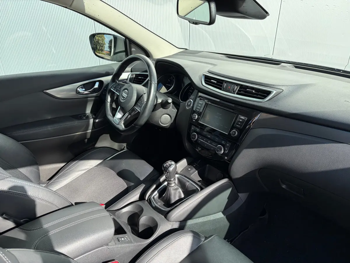 1.3 DIG-T Tekna | Stoelverwarming voor | Apple Carplay | Android Auto | Bluetooth | Cruise Control Trekhaak 1500 kg geremd | Navigatie |