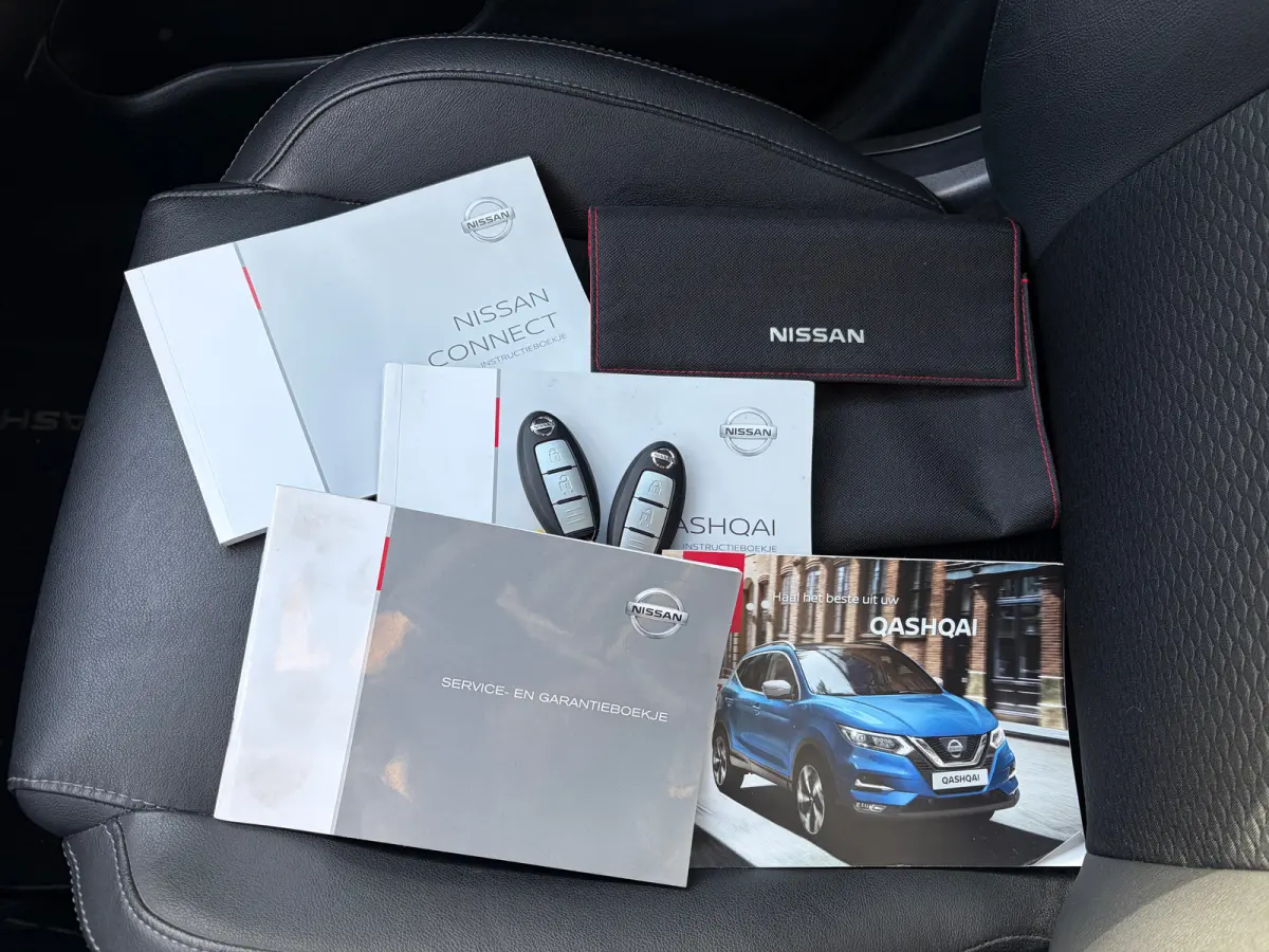 1.3 DIG-T Tekna | Stoelverwarming voor | Apple Carplay | Android Auto | Bluetooth | Cruise Control Trekhaak 1500 kg geremd | Navigatie |