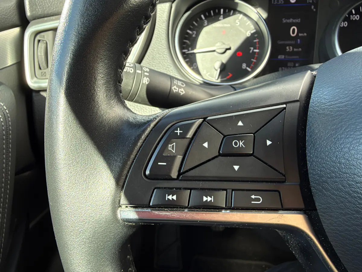 1.3 DIG-T Tekna | Stoelverwarming voor | Apple Carplay | Android Auto | Bluetooth | Cruise Control Trekhaak 1500 kg geremd | Navigatie |