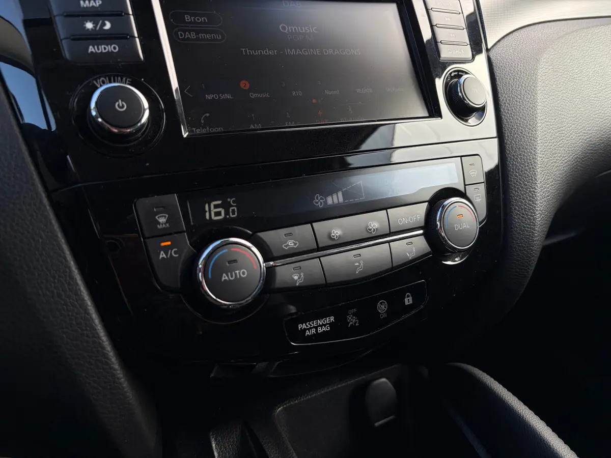 1.3 DIG-T Tekna | Stoelverwarming voor | Apple Carplay | Android Auto | Bluetooth | Cruise Control Trekhaak 1500 kg geremd | Navigatie |