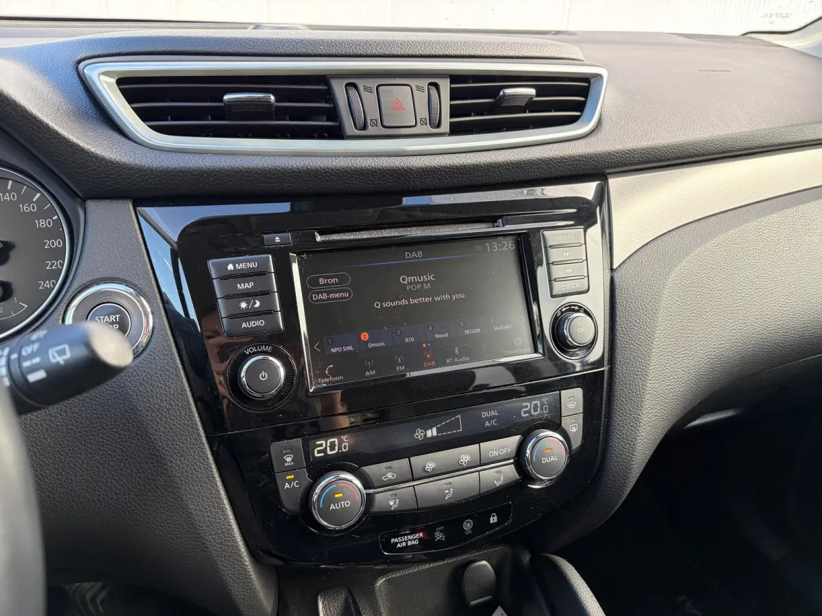 1.3 DIG-T Tekna | Stoelverwarming voor | Apple Carplay | Android Auto | Bluetooth | Cruise Control Trekhaak 1500 kg geremd | Navigatie |