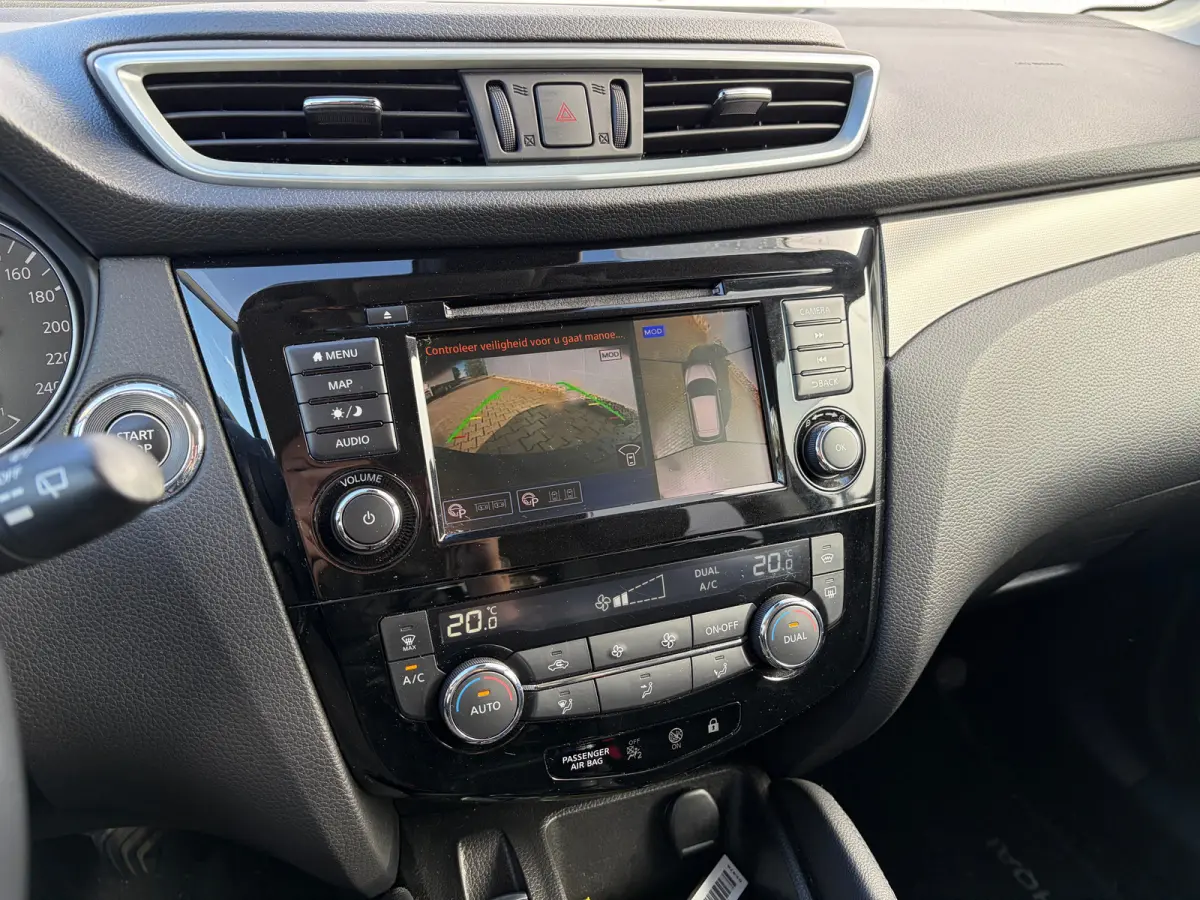 1.3 DIG-T Tekna | Stoelverwarming voor | Apple Carplay | Android Auto | Bluetooth | Cruise Control Trekhaak 1500 kg geremd | Navigatie |