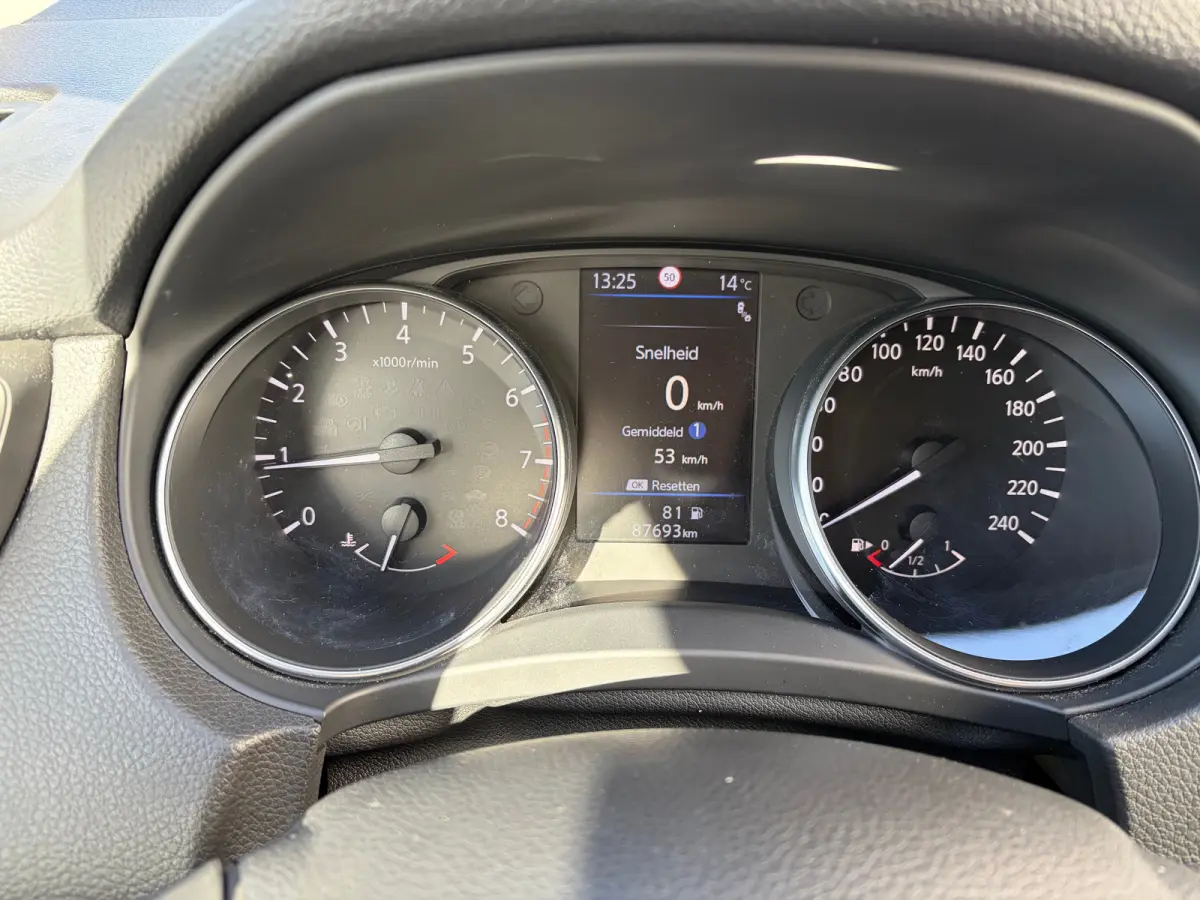 1.3 DIG-T Tekna | Stoelverwarming voor | Apple Carplay | Android Auto | Bluetooth | Cruise Control Trekhaak 1500 kg geremd | Navigatie |