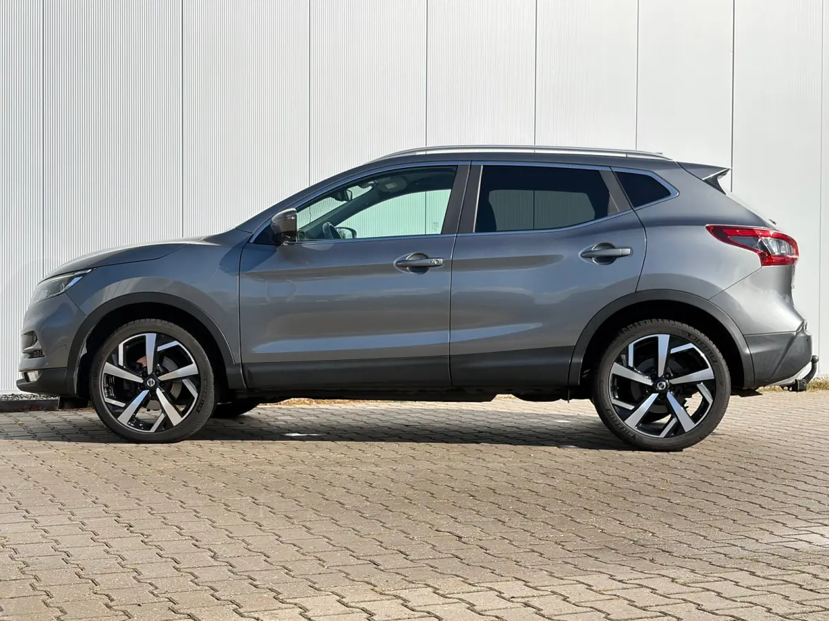 1.3 DIG-T Tekna | Stoelverwarming voor | Apple Carplay | Android Auto | Bluetooth | Cruise Control Trekhaak 1500 kg geremd | Navigatie |