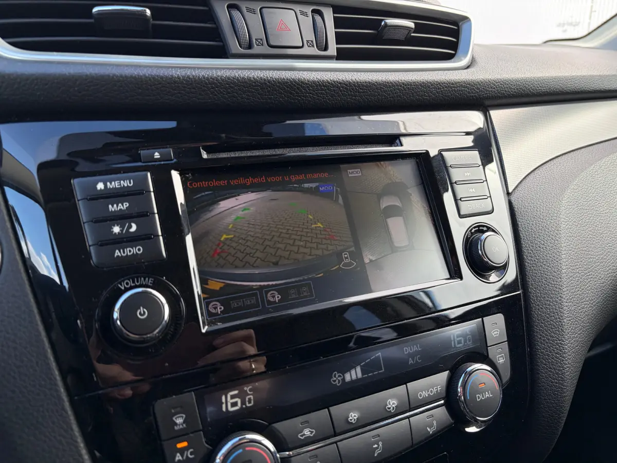 1.3 DIG-T Tekna | Stoelverwarming voor | Apple Carplay | Android Auto | Bluetooth | Cruise Control Trekhaak 1500 kg geremd | Navigatie |