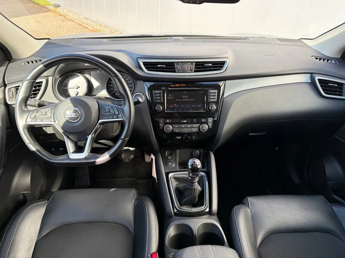 1.3 DIG-T Tekna | Stoelverwarming voor | Apple Carplay | Android Auto | Bluetooth | Cruise Control Trekhaak 1500 kg geremd | Navigatie |