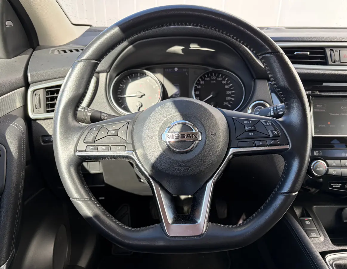 1.3 DIG-T Tekna | Stoelverwarming voor | Apple Carplay | Android Auto | Bluetooth | Cruise Control Trekhaak 1500 kg geremd | Navigatie |