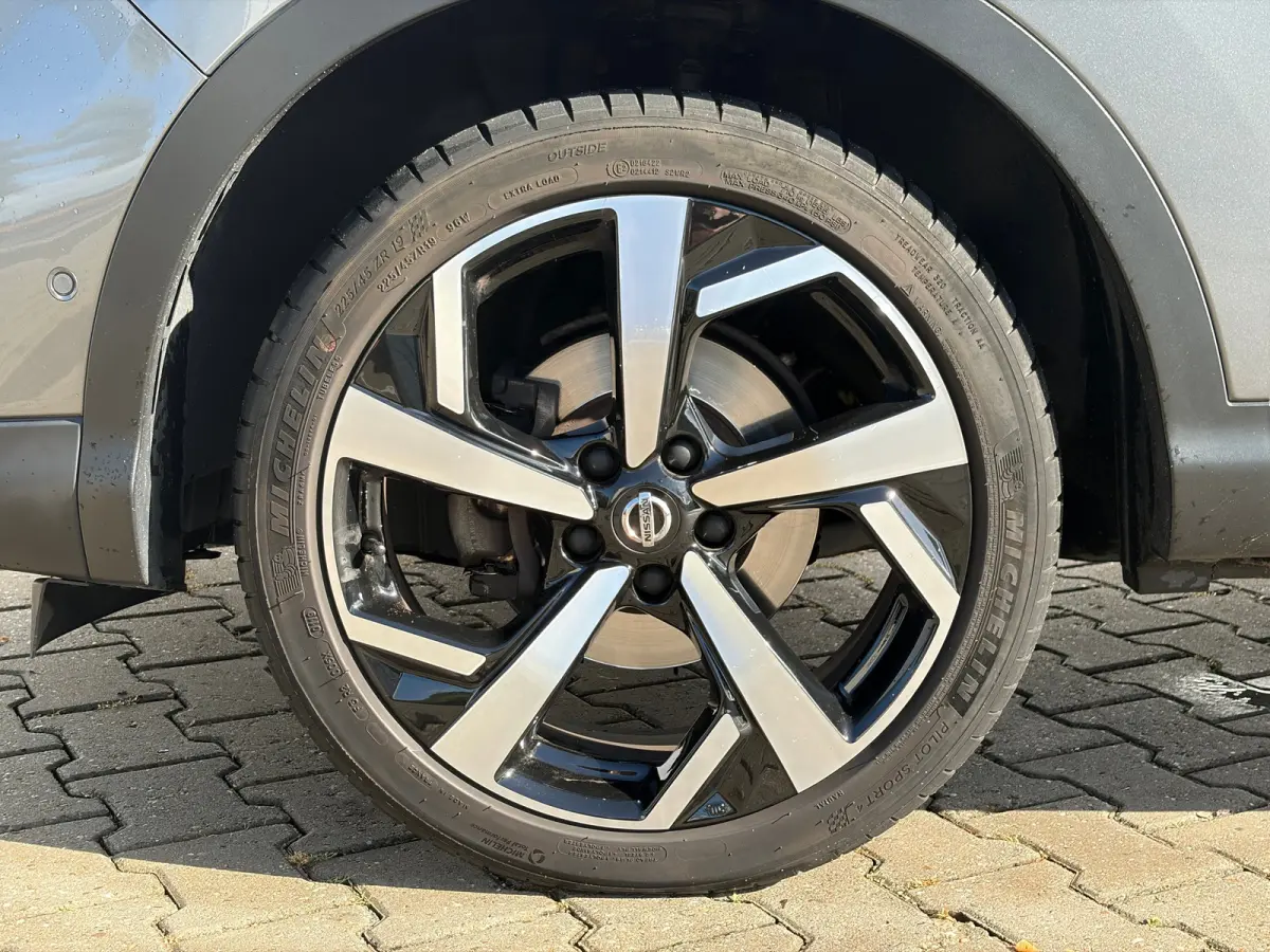 1.3 DIG-T Tekna | Stoelverwarming voor | Apple Carplay | Android Auto | Bluetooth | Cruise Control Trekhaak 1500 kg geremd | Navigatie |