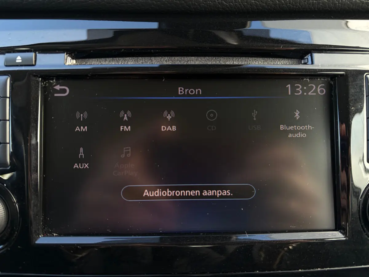 1.3 DIG-T Tekna | Stoelverwarming voor | Apple Carplay | Android Auto | Bluetooth | Cruise Control Trekhaak 1500 kg geremd | Navigatie |