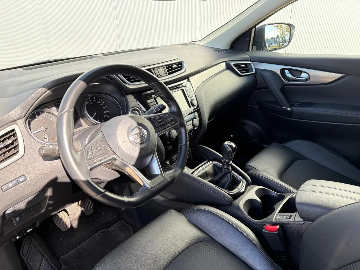 1.3 DIG-T Tekna | Stoelverwarming voor | Apple Carplay | Android Auto | Bluetooth | Cruise Control Trekhaak 1500 kg geremd | Navigatie |