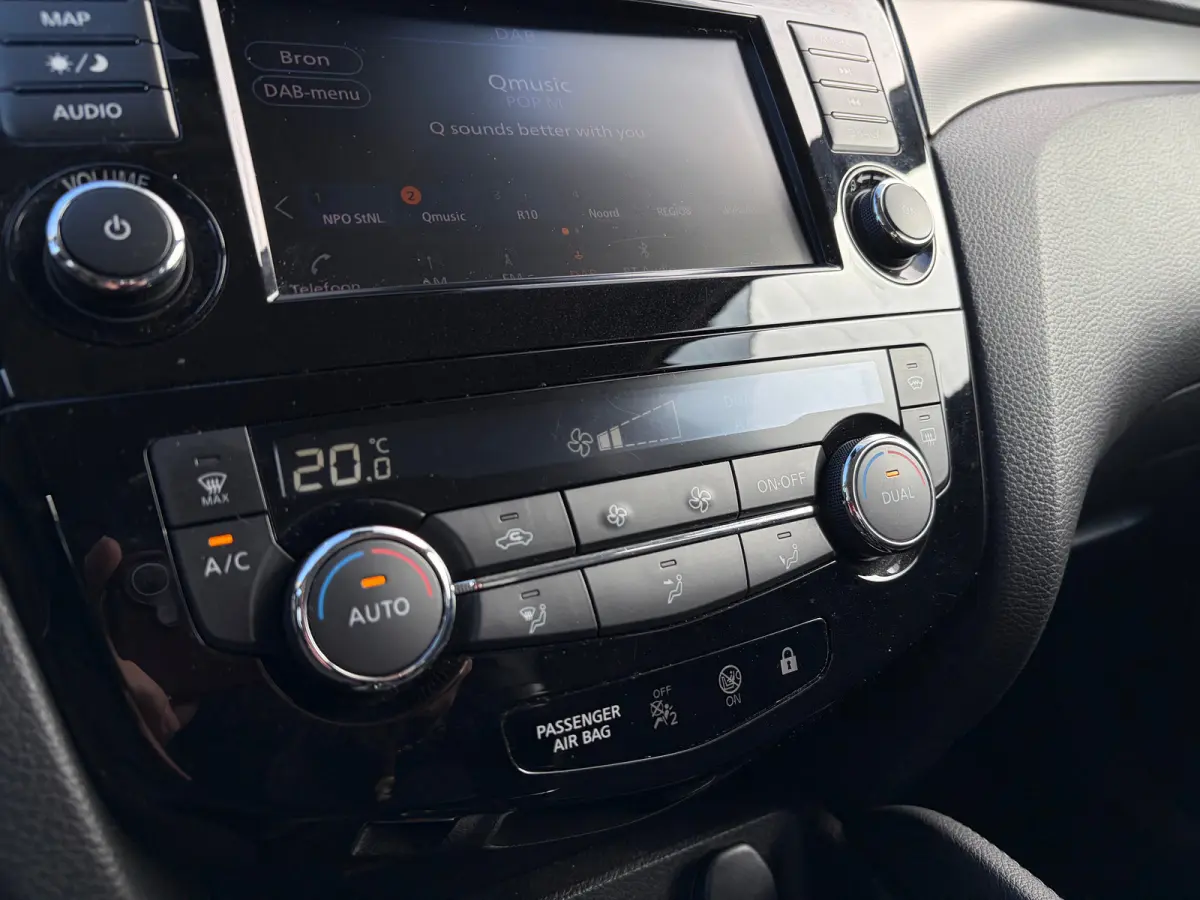 1.3 DIG-T Tekna | Stoelverwarming voor | Apple Carplay | Android Auto | Bluetooth | Cruise Control Trekhaak 1500 kg geremd | Navigatie |