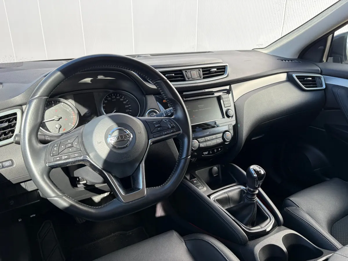 1.3 DIG-T Tekna | Stoelverwarming voor | Apple Carplay | Android Auto | Bluetooth | Cruise Control Trekhaak 1500 kg geremd | Navigatie |