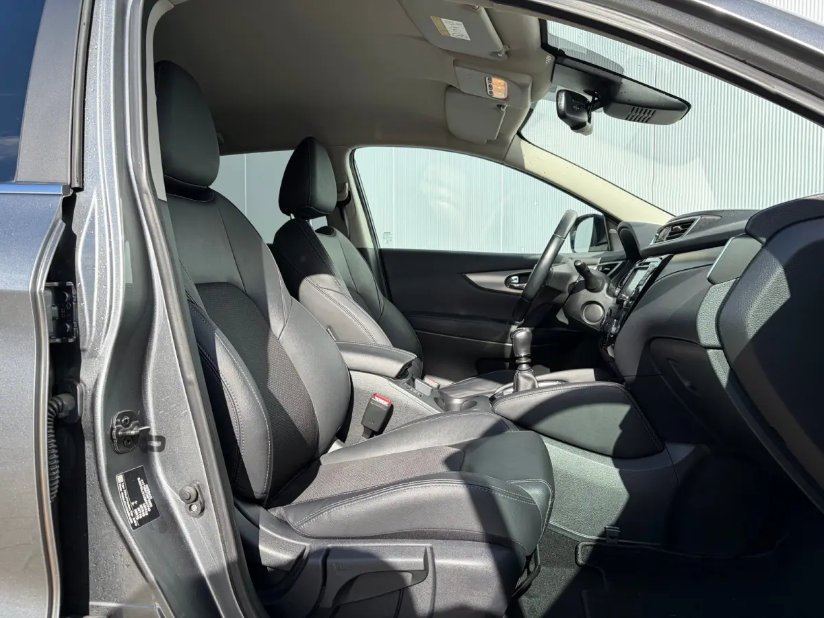 1.3 DIG-T Tekna | Stoelverwarming voor | Apple Carplay | Android Auto | Bluetooth | Cruise Control Trekhaak 1500 kg geremd | Navigatie |